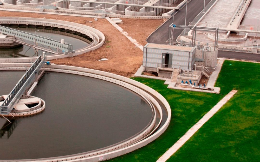 5 Ways to Reduce Wastewater Solids