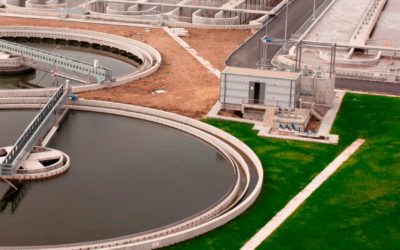 5 Ways to Reduce Wastewater Solids