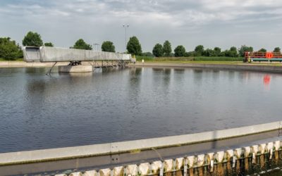 How to Reduce Sludge in a Wastewater Lagoon